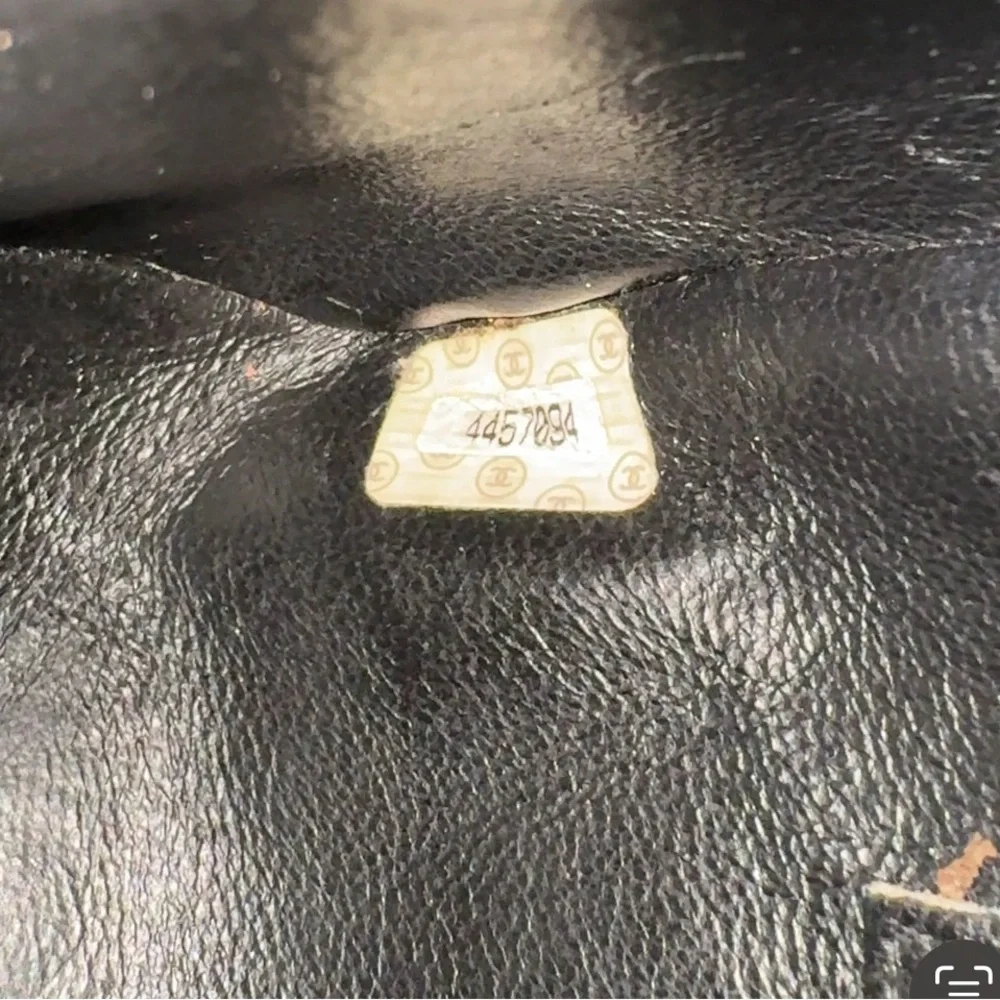 Chanel Medallion Tote - Picture 12 of 17